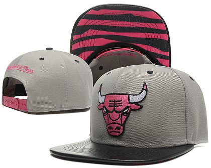 Chicago Bulls Hat SD 150323 04